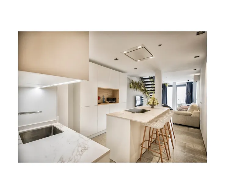 Duplex penthouse - Image 1