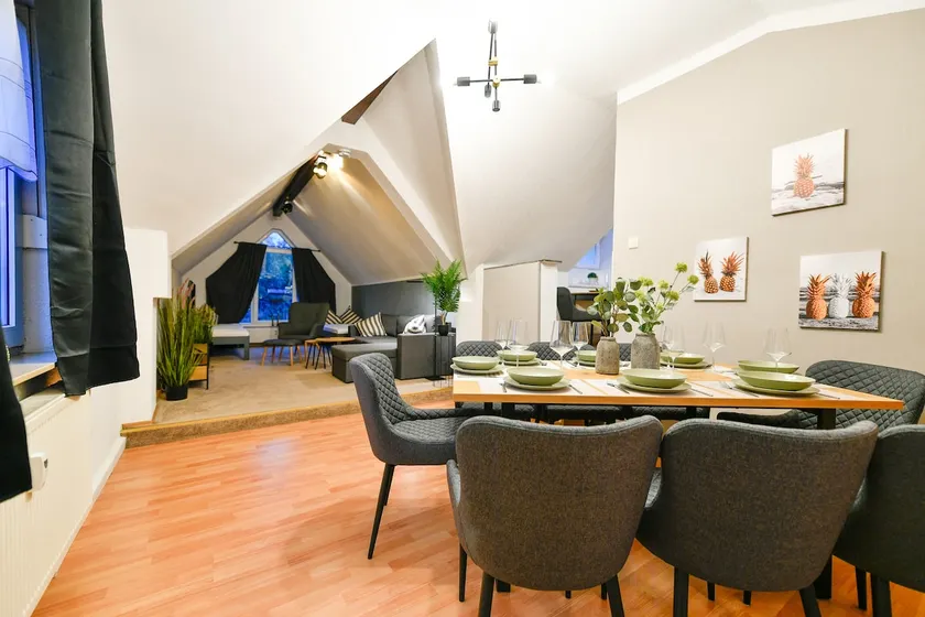 * big Spree apartment - Image 1