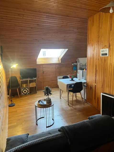 Studio in the heart of the city - Image 1