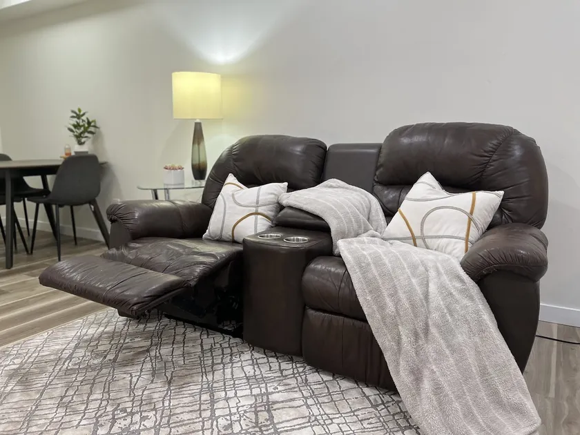 Comfort and Relaxation - Image 1