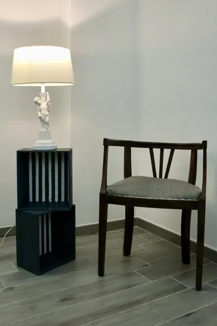 Urban style studio apartment in the city center - Image 1