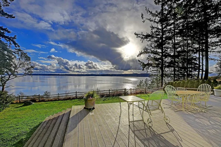 Saratoga Serenity - Image 1
