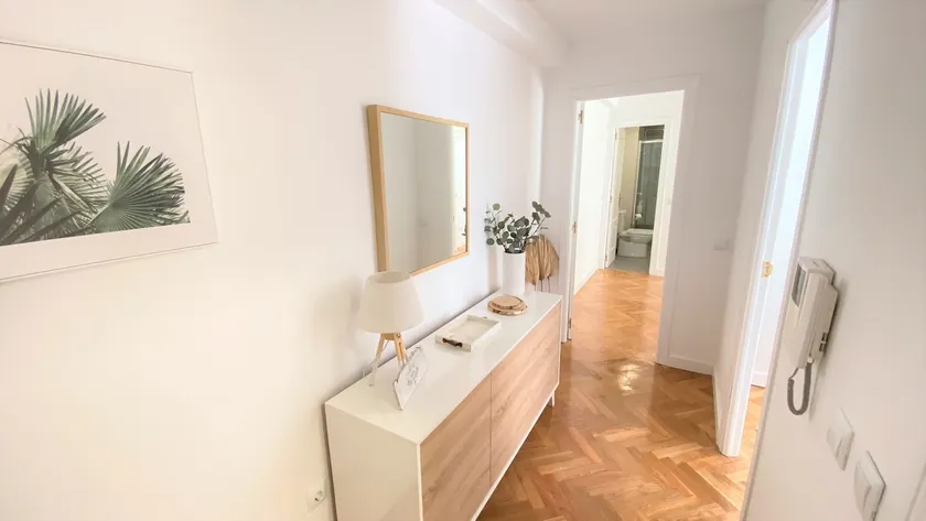 Apartamento Las Rozas centro con Parking incluido - Image 1