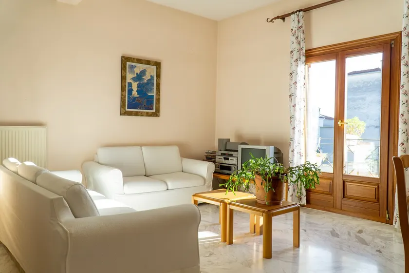 Philoxenia apartment city center - Image 1