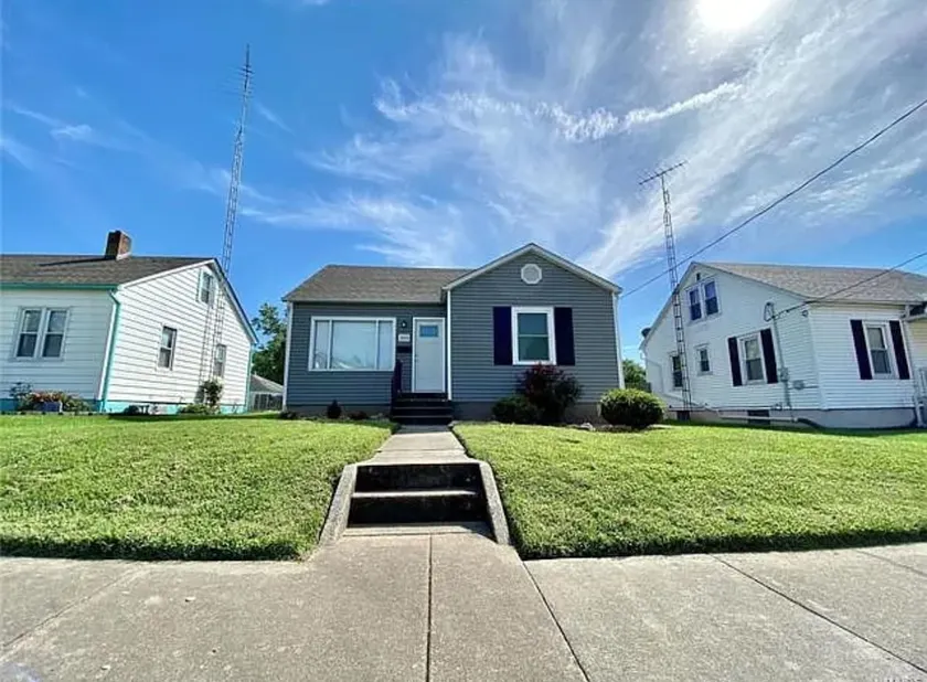 Home in Perryville - Image 1