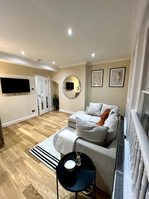 Home away from Home - Image 1