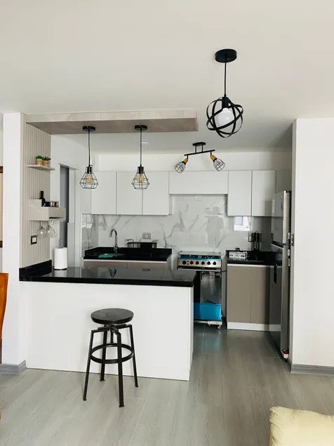 Exclusive apartment in Trujillo. - Image 1