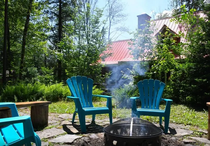 Relax and Spa at Chalet du Chemin des Pins - Image 1
