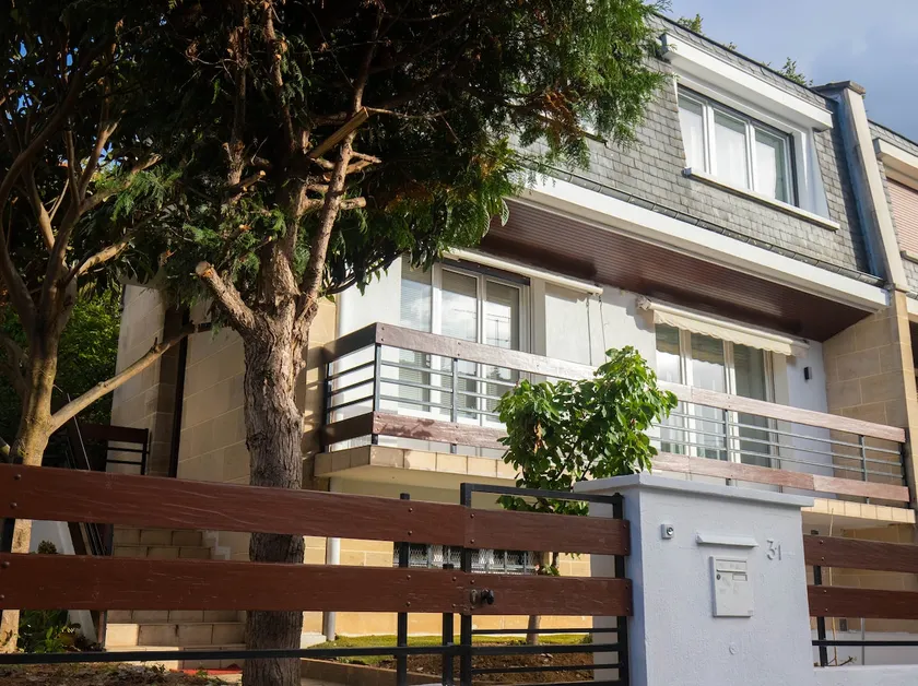 Sweet house in Villejuif - Image 1