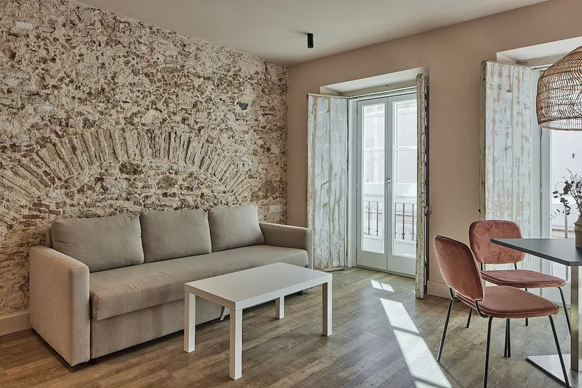 VG - Villa de Andas suites - Image 1