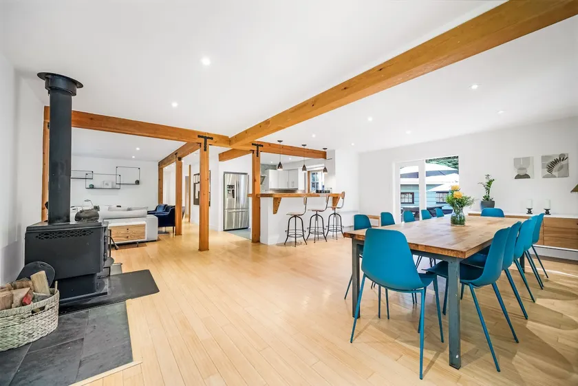 Cheekye Lodge - Image 1