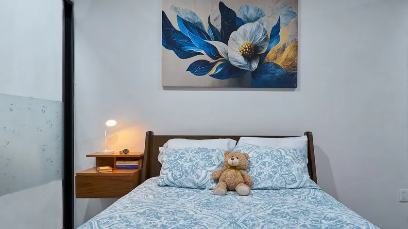 Versatile Cacique Apartment - Image 1