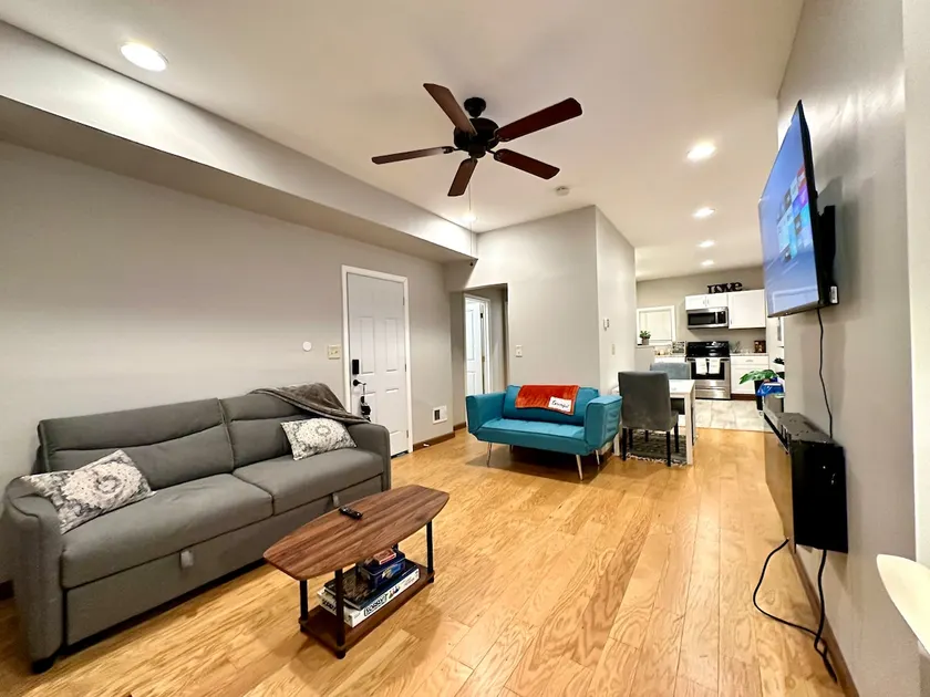 Top-Rated 2BR Suite Retreat | Near DT | Superhost - Image 1