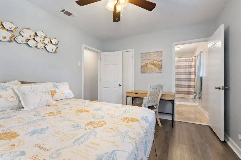 Bay Cottage! - Image 1