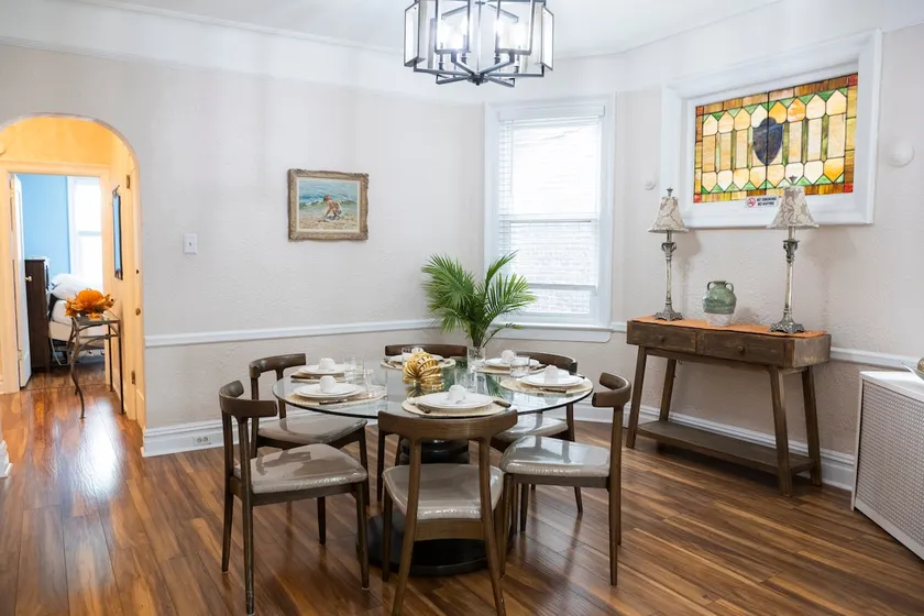 Cozy apartment near NYC 15 min - Image 1