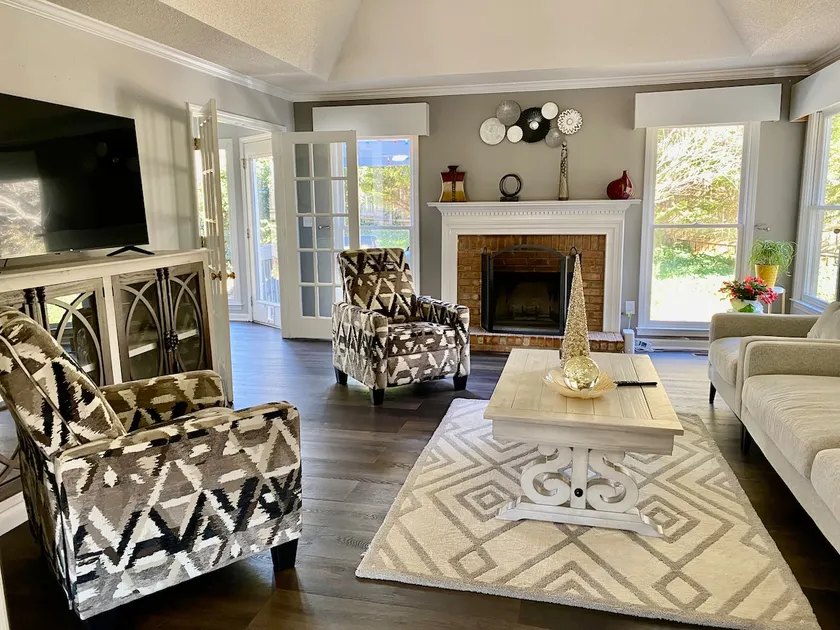 Sweet vacation home - Image 1