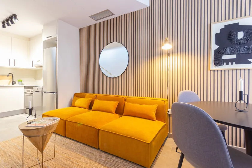 Josep's Apartments, Family Apartment - Image 1