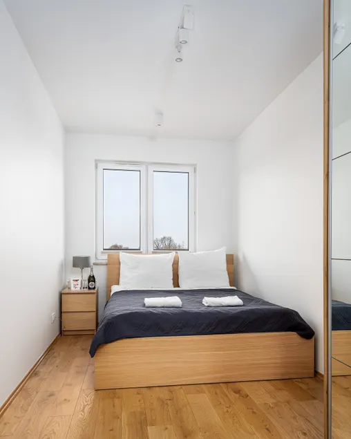 4-Person Apartment 92 - Image 1