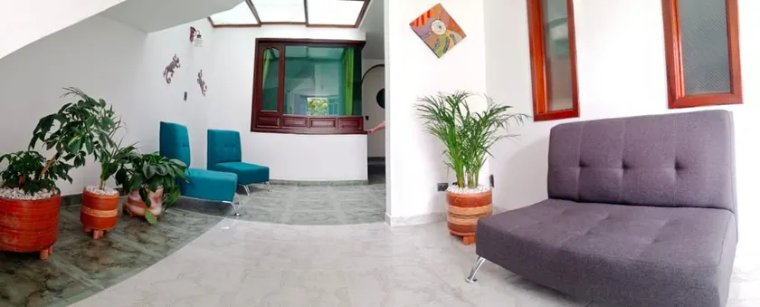 Casa Jardín, just like home. - Image 1