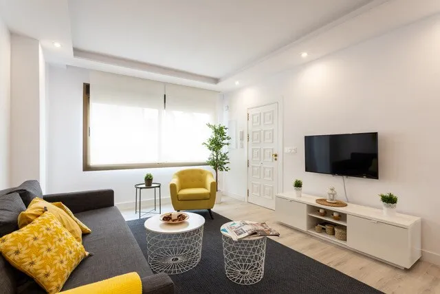 Apartment in the center of Marbella - Image 1