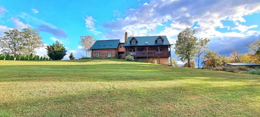 Smoky Mountain Retreat! - Image 1