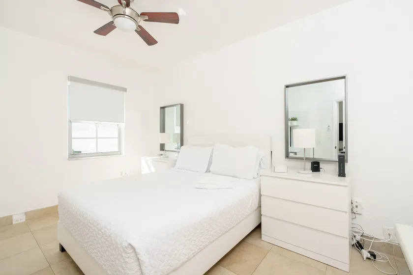 Heart of Miami Beach - Amazing 1Bdr Apartment - Image 1