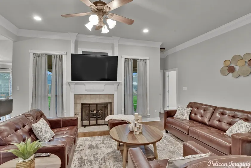 Quaint Home, Near Barksdale AFB - Image 1