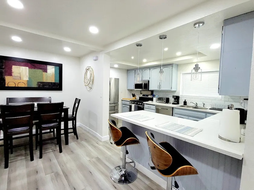 Welcome New & Improved! Your Home Away from Home - Image 1