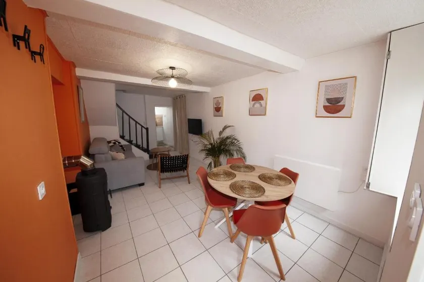 Gîte La Foresienne - Image 1