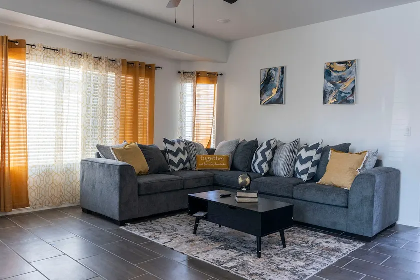 A Taste Of Peace in El paso - Image 1