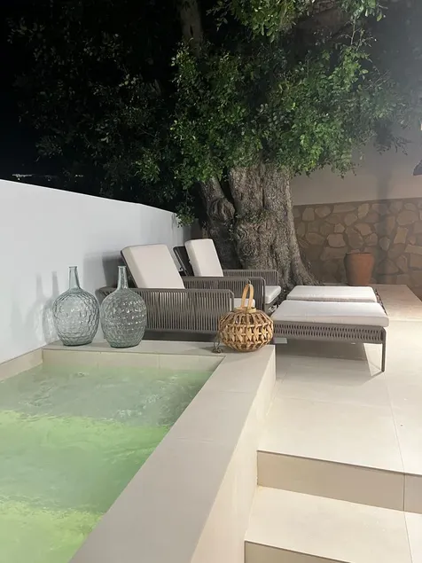 Lalola villas - Villa privada Denia - Image 1