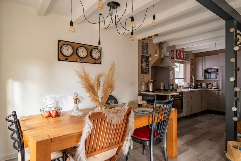 Cozy home - Image 1
