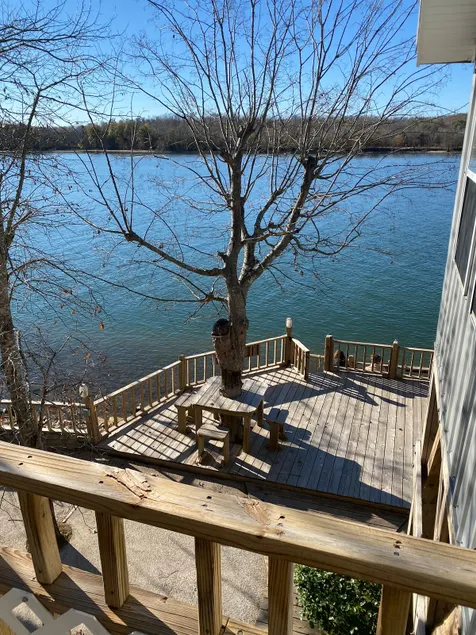 Fisherman's River Hideaway - Image 1