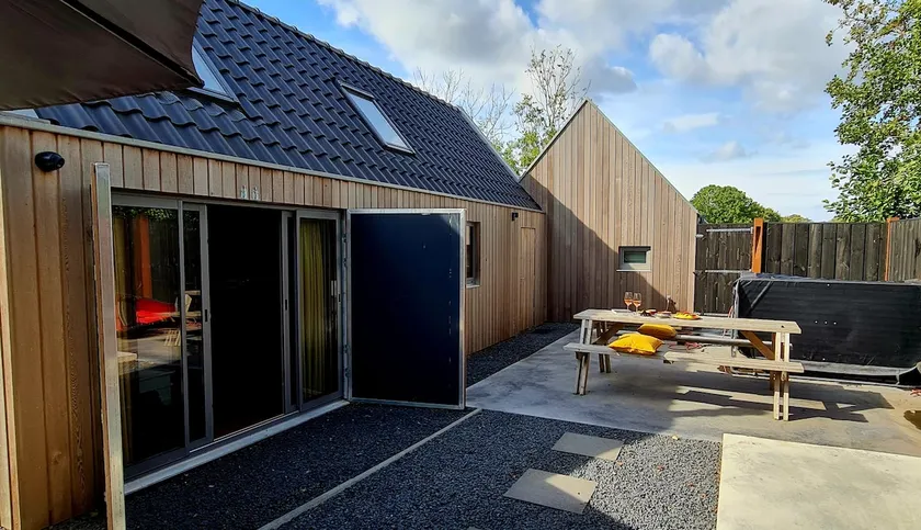 Wellness op'e Klaai - Image 1