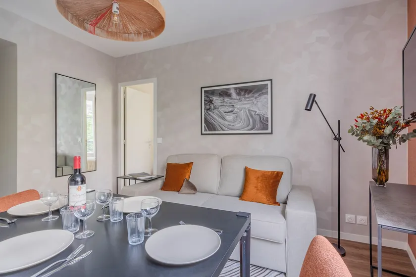 Le Belleville comfort - Image 1