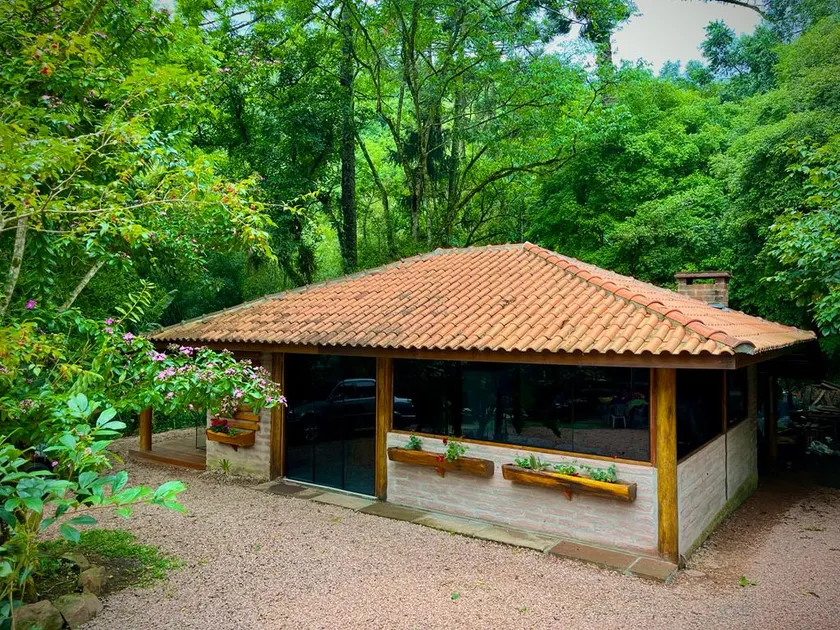 Pé da Serra Village-Cab Nature - Image 1