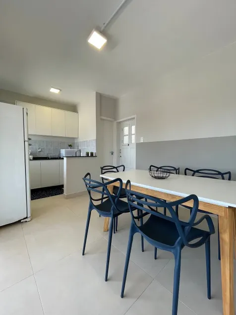 80 meters from the beach, close to everything, excellent balcony! - Image 1