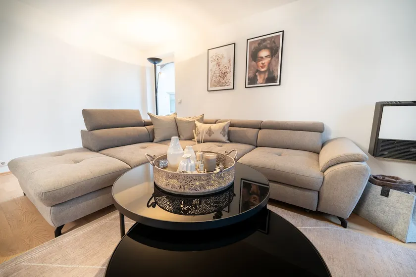 NEW. Beautiful condominium in Deggendorf - Image 1