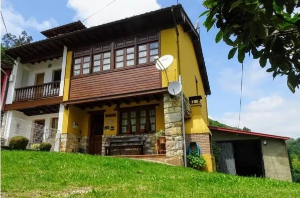 Casa Albina - Image 1