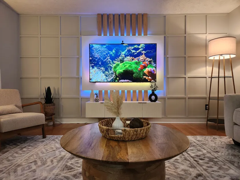 Cul-de-sac | Family Friendly | Easy Access To i24 - Image 1