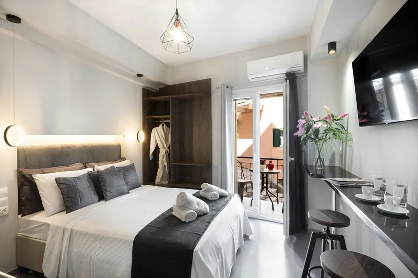 Lilian boutique city suite - Image 1