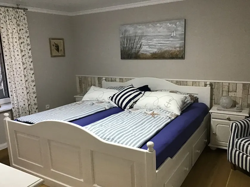 Apartment between the seas - Image 1