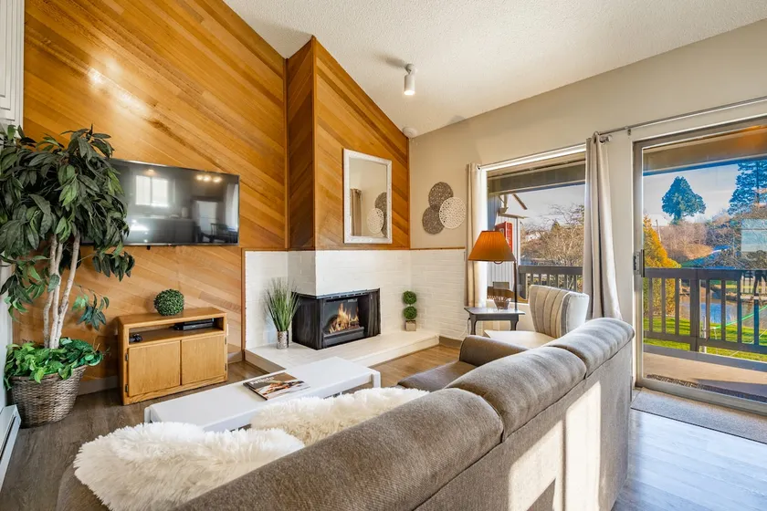 2BR + Loft | Summer Escape w Hot Tub & Pool - 207 - Image 1
