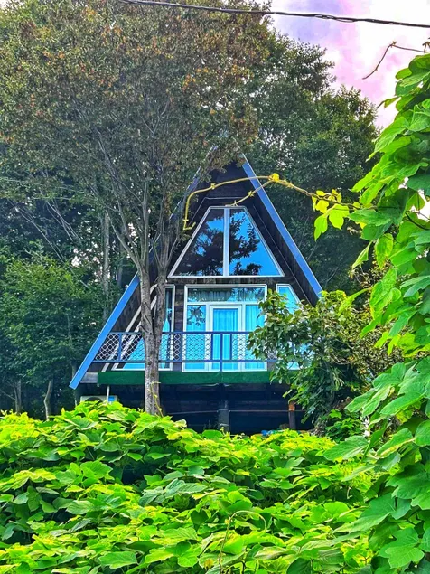 Little Wood Cabin - Image 1