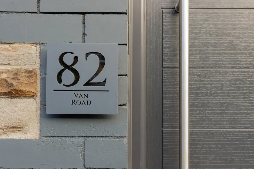 82 Van Road - Image 1