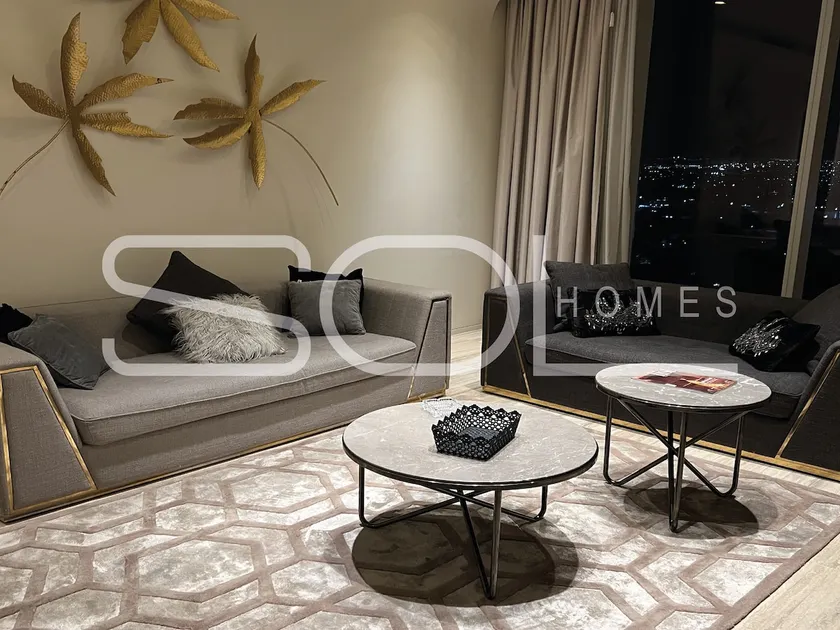 Soul Homes - Luxury Apartment DAMAC Vendé 15 - Image 1