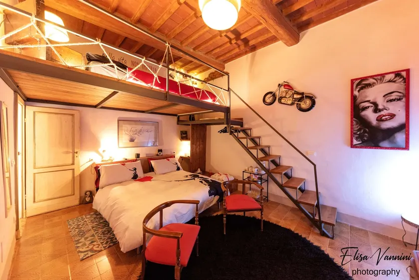 My Tuscan Home - Image 1