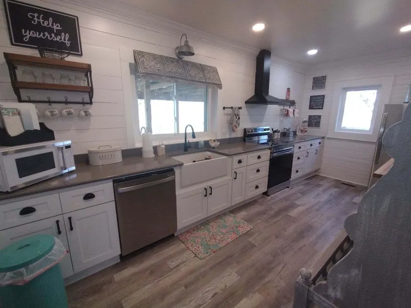 Remodeled Farmhouse! - Image 1