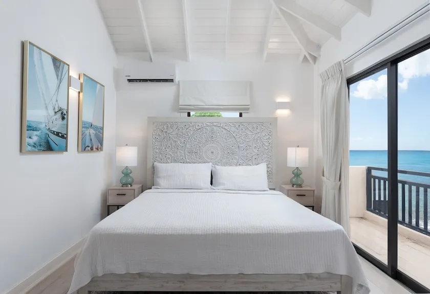 Beachfront villa Barbados - Mullins Reef St. Peter - Image 1