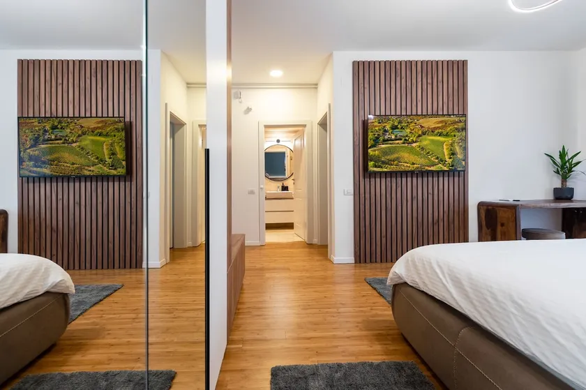 Studio 3 Pitesti Residence - Image 1
